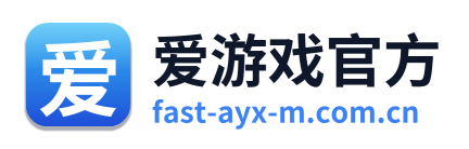 爱游戏官方 Logo